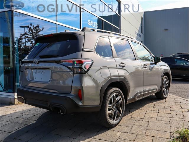 2026 Subaru Forester Limited (Stk: 18-SR184) in Ottawa - Image 11 of 34