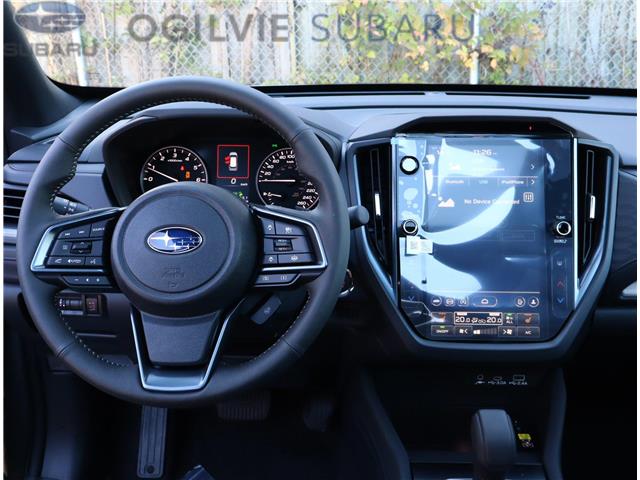 2026 Subaru Forester Limited (Stk: 18-SR184) in Ottawa - Image 13 of 34