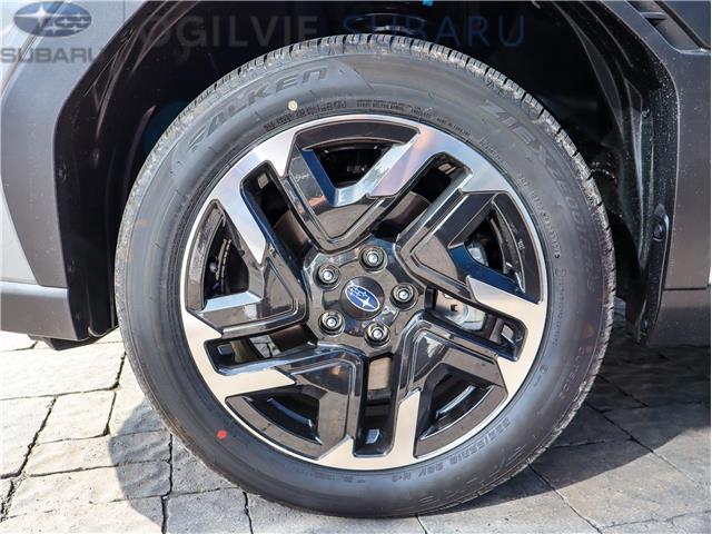 2026 Subaru Forester Limited (Stk: 18-SR184) in Ottawa - Image 15 of 34