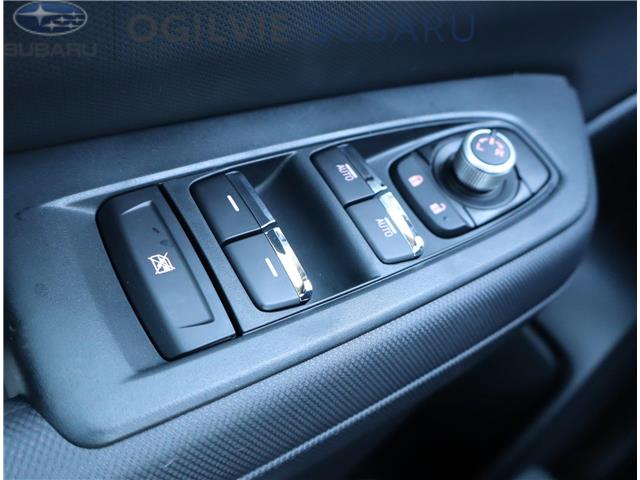 2026 Subaru Forester Limited (Stk: 18-SR184) in Ottawa - Image 17 of 34