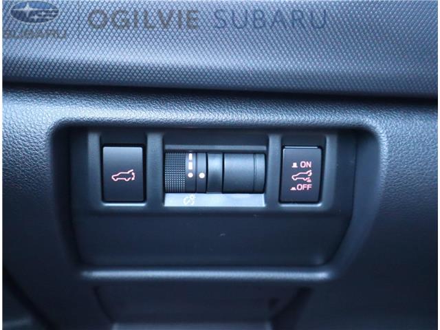 2026 Subaru Forester Limited (Stk: 18-SR184) in Ottawa - Image 18 of 34