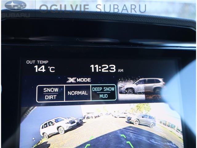 2026 Subaru Forester Limited (Stk: 18-SR184) in Ottawa - Image 21 of 34