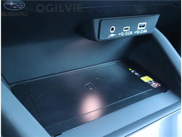 2026 Subaru Forester Limited (Stk: 18-SR184) in Ottawa - Image 22 of 34
