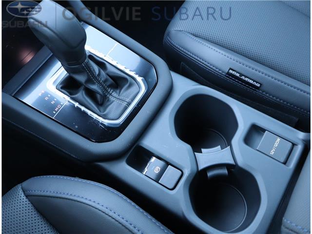 2026 Subaru Forester Limited (Stk: 18-SR184) in Ottawa - Image 23 of 34