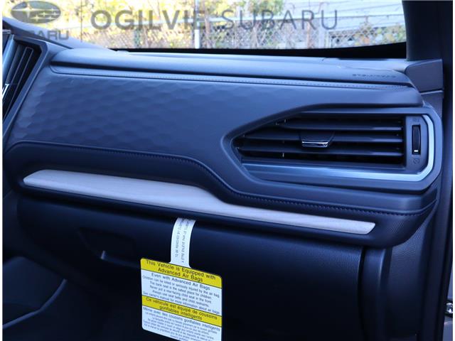 2026 Subaru Forester Limited (Stk: 18-SR184) in Ottawa - Image 25 of 34