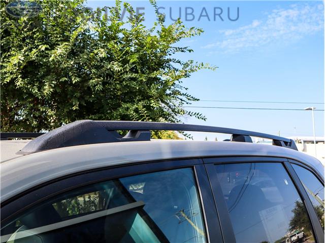 2026 Subaru Forester Limited (Stk: 18-SR184) in Ottawa - Image 27 of 34