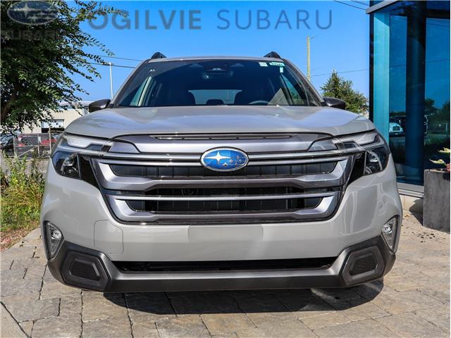 2026 Subaru Forester Limited (Stk: 18-SR184) in Ottawa - Image 28 of 34