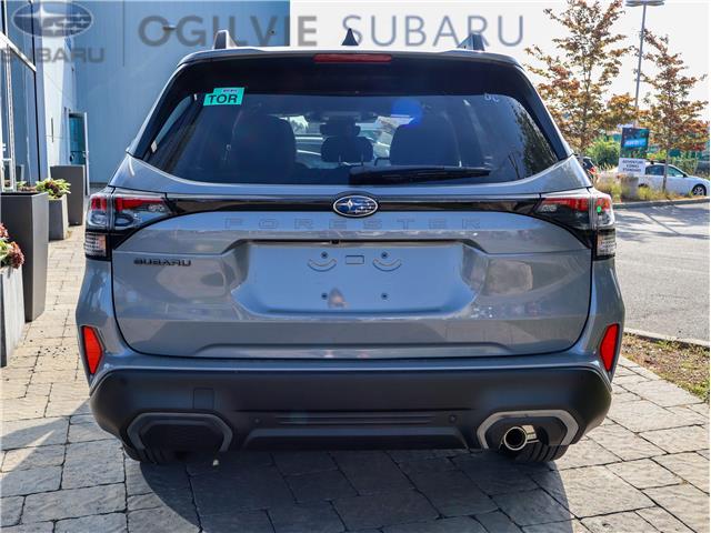 2026 Subaru Forester Limited (Stk: 18-SR184) in Ottawa - Image 29 of 34
