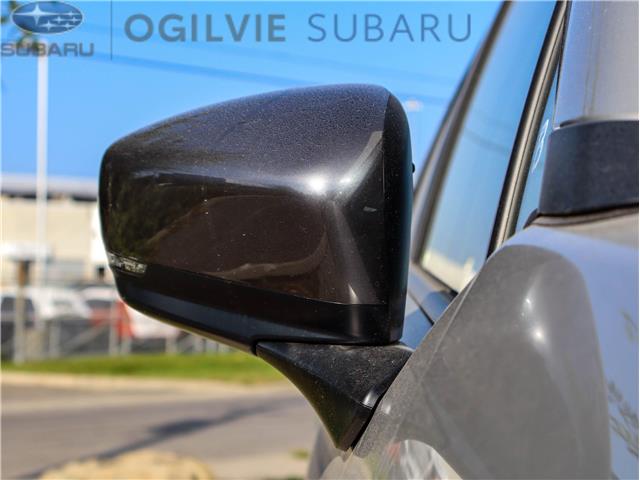 2026 Subaru Forester Limited (Stk: 18-SR184) in Ottawa - Image 31 of 34