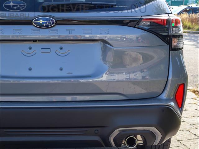 2026 Subaru Forester Limited (Stk: 18-SR184) in Ottawa - Image 33 of 34