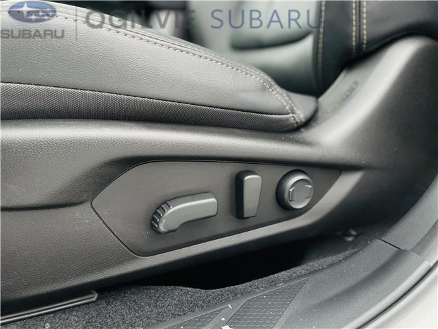 2026 Subaru Outback Limited XT (Stk: 18-SR186) in Ottawa - Image 8 of 32