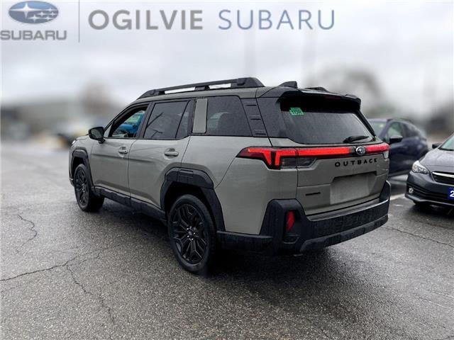 2026 Subaru Outback Limited XT (Stk: 18-SR186) in Ottawa - Image 9 of 32