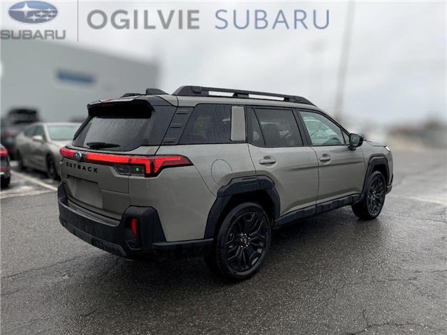 2026 Subaru Outback Limited XT (Stk: 18-SR186) in Ottawa - Image 10 of 32