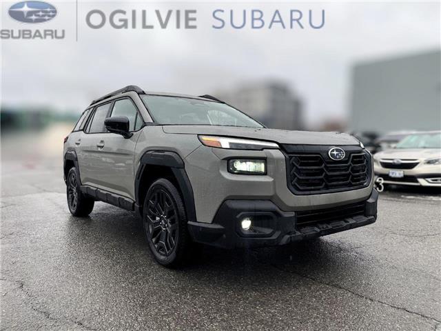 2026 Subaru Outback Limited XT (Stk: 18-SR186) in Ottawa - Image 11 of 32