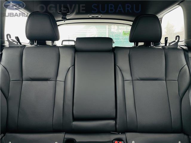 2026 Subaru Outback Limited XT (Stk: 18-SR186) in Ottawa - Image 24 of 32