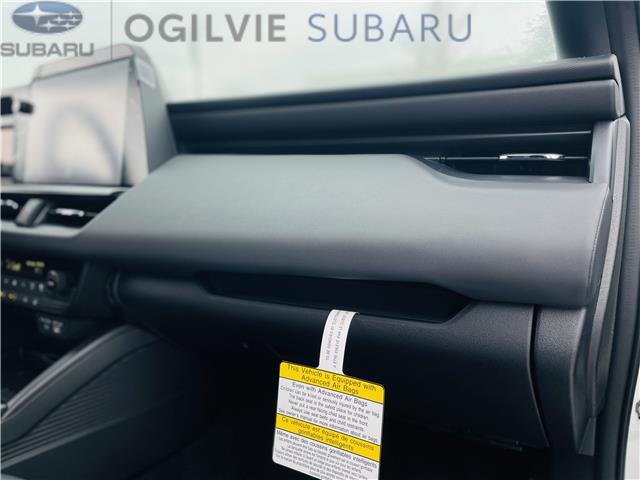 2026 Subaru Outback Limited XT (Stk: 18-SR186) in Ottawa - Image 27 of 32