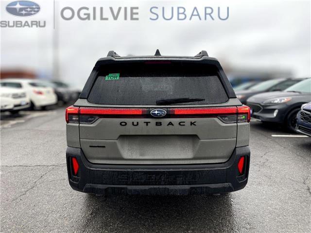 2026 Subaru Outback Limited XT (Stk: 18-SR186) in Ottawa - Image 30 of 32