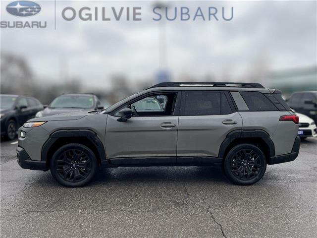 2026 Subaru Outback Limited XT (Stk: 18-SR186) in Ottawa - Image 31 of 32