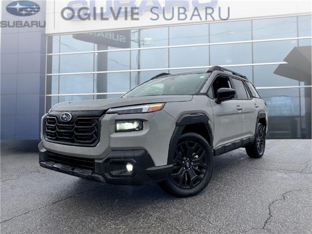 2026 Subaru Outback Limited XT (Stk: 18-SR186) in Ottawa - Image 32 of 32