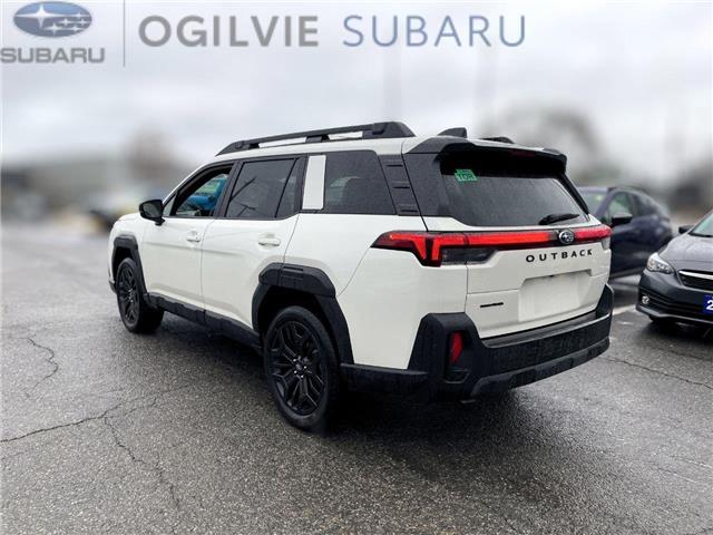 2026 Subaru Outback Limited XT (Stk: 18-SR185) in Ottawa - Image 9 of 32