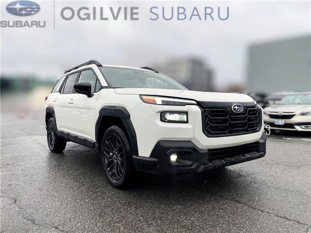 2026 Subaru Outback Limited XT (Stk: 18-SR185) in Ottawa - Image 11 of 32