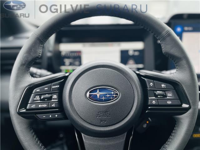 2026 Subaru Outback Limited XT (Stk: 18-SR185) in Ottawa - Image 12 of 32