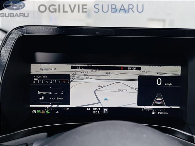 2026 Subaru Outback Limited XT (Stk: 18-SR185) in Ottawa - Image 13 of 32