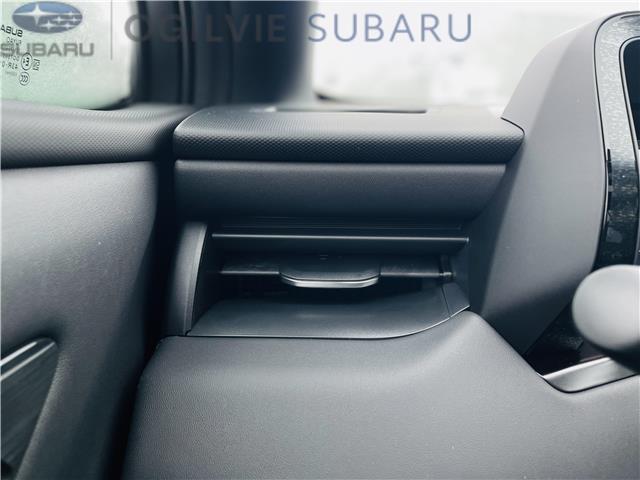 2026 Subaru Outback Limited XT (Stk: 18-SR185) in Ottawa - Image 19 of 32