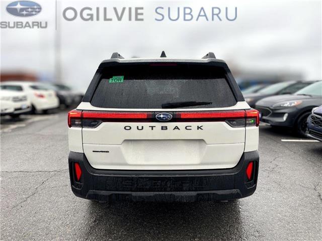 2026 Subaru Outback Limited XT (Stk: 18-SR185) in Ottawa - Image 30 of 32