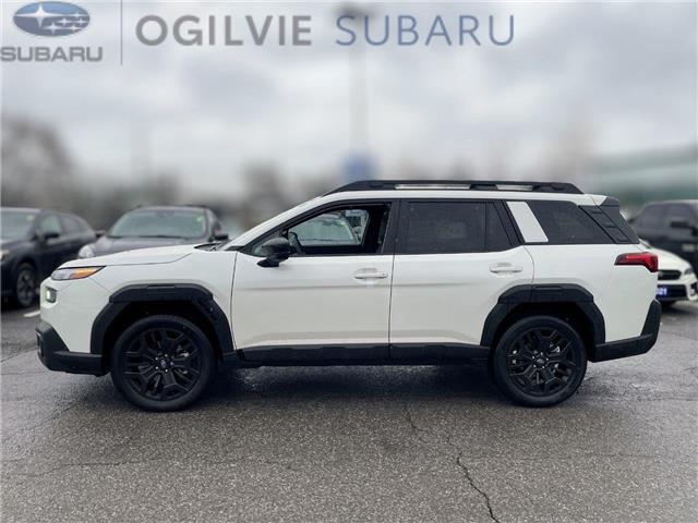 2026 Subaru Outback Limited XT (Stk: 18-SR185) in Ottawa - Image 31 of 32