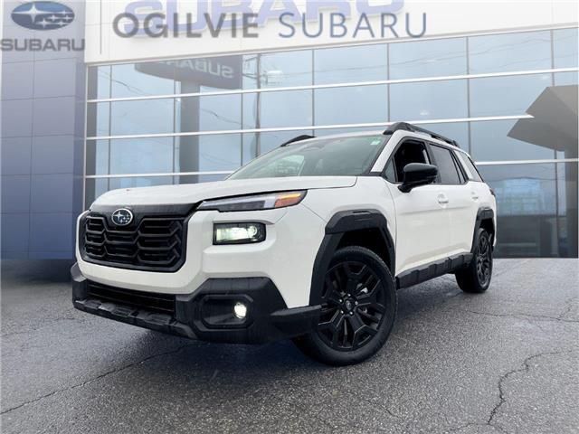 2026 Subaru Outback Limited XT (Stk: 18-SR185) in Ottawa - Image 32 of 32