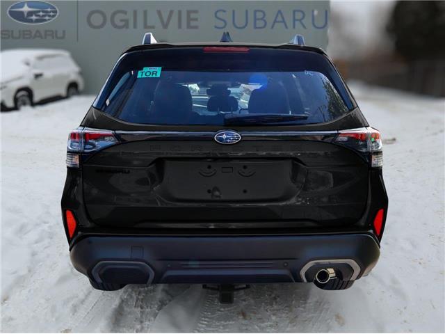 2025 Subaru Forester Limited (Stk: 18-SQ252) in Ottawa - Image 19 of 20