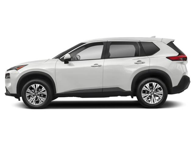2022 Nissan Rogue SV (Stk: N26103A) in Sault Ste. Marie - Image 2 of 12