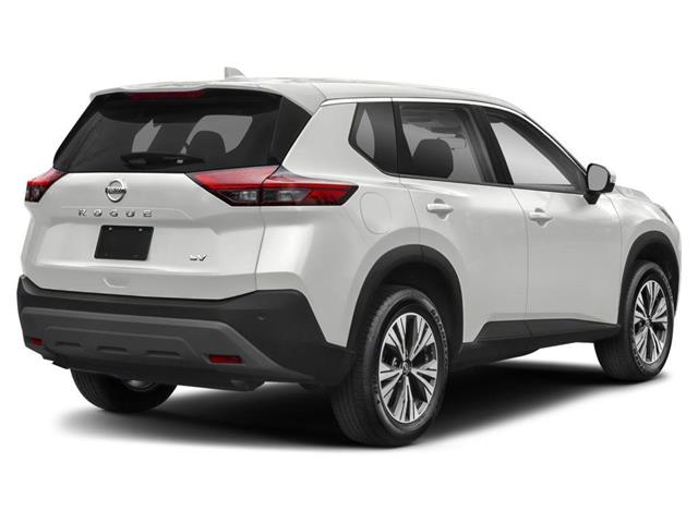2022 Nissan Rogue SV (Stk: N26103A) in Sault Ste. Marie - Image 3 of 12