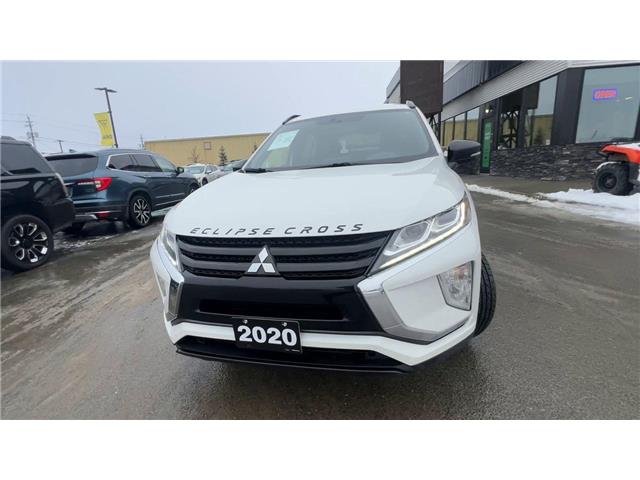 2020 Mitsubishi Eclipse Cross Limited Edition (Stk: 25443-2) in Sudbury - Image 3 of 24