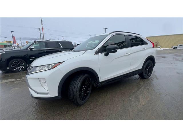 2020 Mitsubishi Eclipse Cross Limited Edition (Stk: 25443-2) in Sudbury - Image 4 of 24