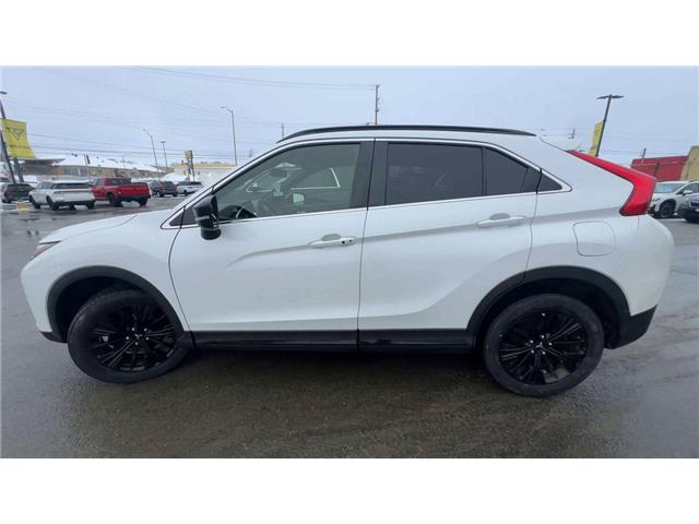 2020 Mitsubishi Eclipse Cross Limited Edition (Stk: 25443-2) in Sudbury - Image 5 of 24
