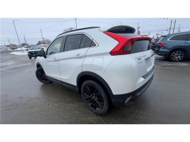 2020 Mitsubishi Eclipse Cross Limited Edition (Stk: 25443-2) in Sudbury - Image 6 of 24