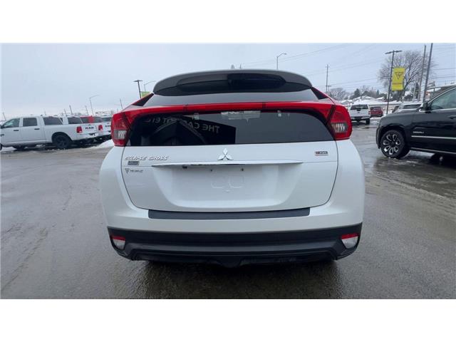 2020 Mitsubishi Eclipse Cross Limited Edition (Stk: 25443-2) in Sudbury - Image 7 of 24