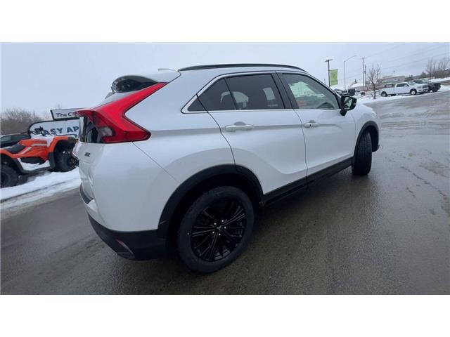 2020 Mitsubishi Eclipse Cross Limited Edition (Stk: 25443-2) in Sudbury - Image 8 of 24