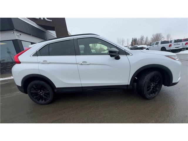 2020 Mitsubishi Eclipse Cross Limited Edition (Stk: 25443-2) in Sudbury - Image 9 of 24