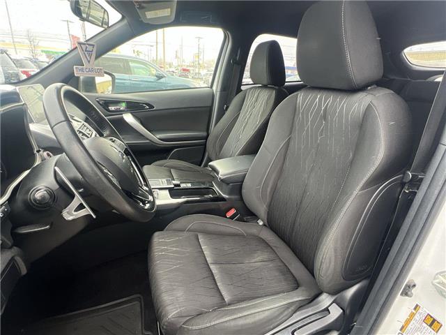 2020 Mitsubishi Eclipse Cross Limited Edition (Stk: 25443-2) in Sudbury - Image 11 of 24