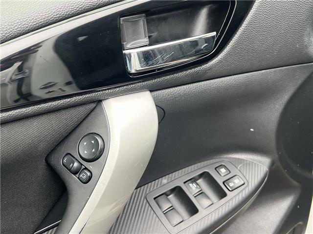 2020 Mitsubishi Eclipse Cross Limited Edition (Stk: 25443-2) in Sudbury - Image 13 of 24