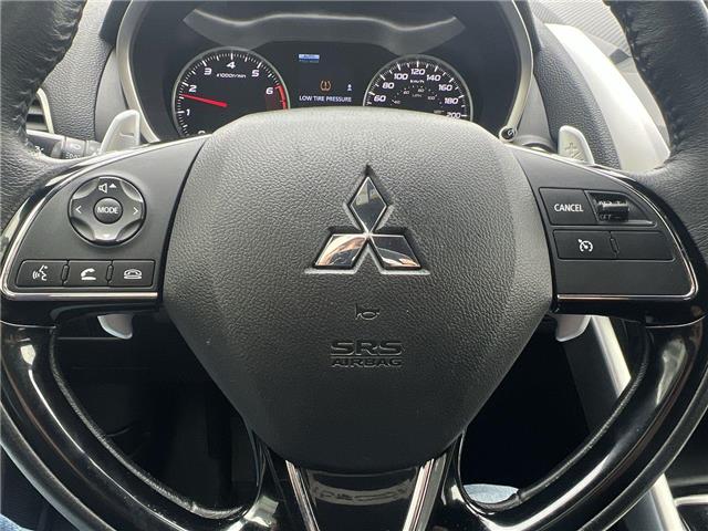 2020 Mitsubishi Eclipse Cross Limited Edition (Stk: 25443-2) in Sudbury - Image 14 of 24