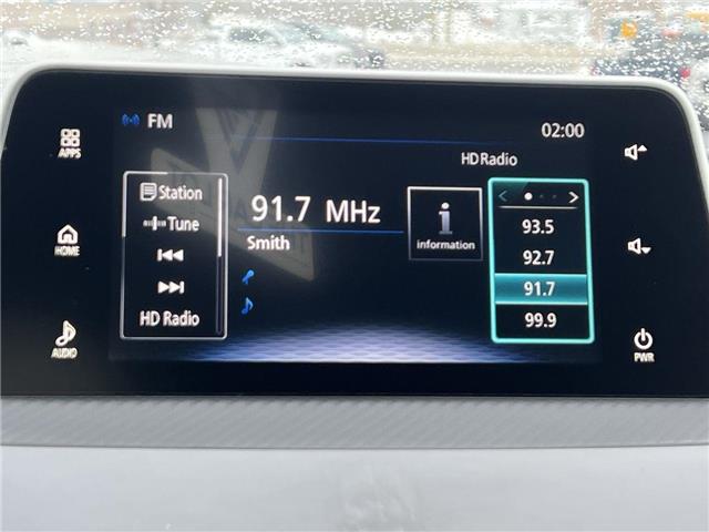 2020 Mitsubishi Eclipse Cross Limited Edition (Stk: 25443-2) in Sudbury - Image 16 of 24