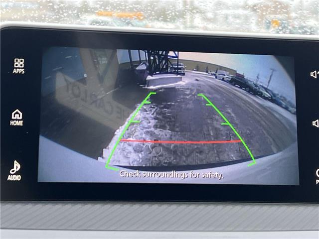 2020 Mitsubishi Eclipse Cross Limited Edition (Stk: 25443-2) in Sudbury - Image 17 of 24