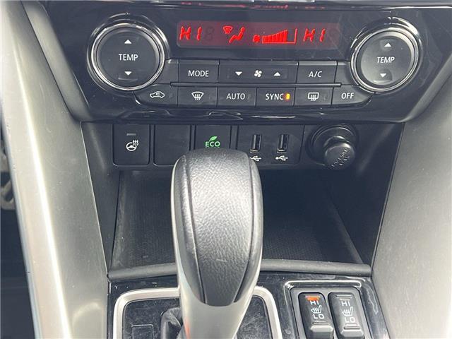 2020 Mitsubishi Eclipse Cross Limited Edition (Stk: 25443-2) in Sudbury - Image 18 of 24