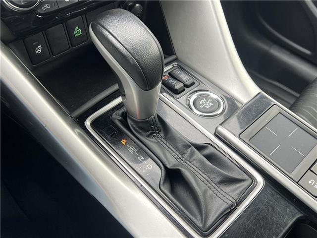 2020 Mitsubishi Eclipse Cross Limited Edition (Stk: 25443-2) in Sudbury - Image 19 of 24