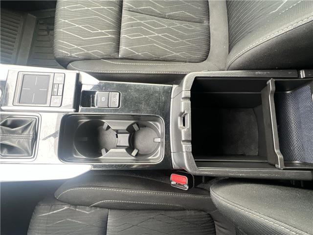 2020 Mitsubishi Eclipse Cross Limited Edition (Stk: 25443-2) in Sudbury - Image 20 of 24