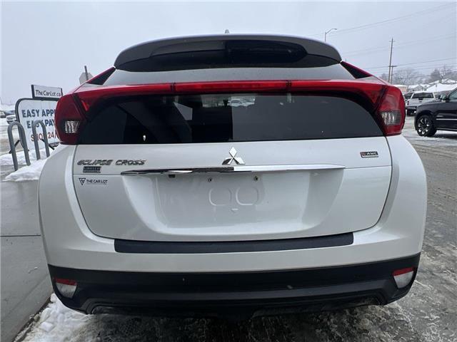 2020 Mitsubishi Eclipse Cross Limited Edition (Stk: 25443-2) in Sudbury - Image 22 of 24